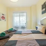 Appartamento Luxury Benalmádena
