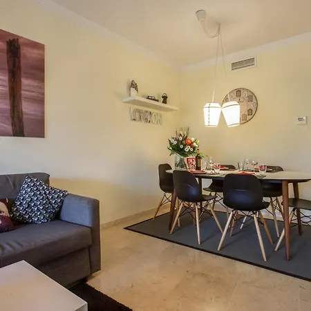 Appartamento Luxury