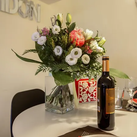 Luxury Appartamento *