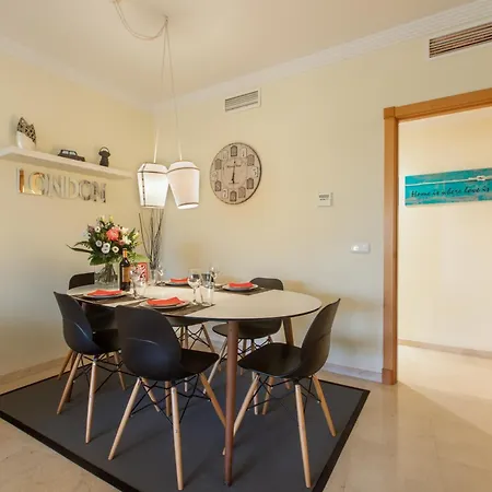 Luxury Appartamento *