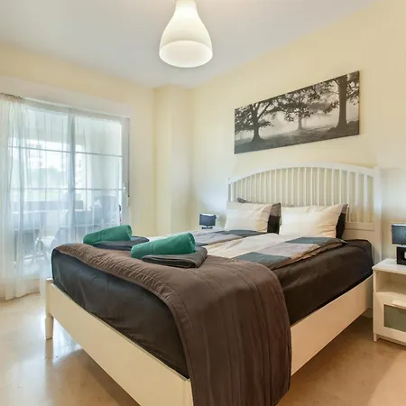 Luxury Appartement *