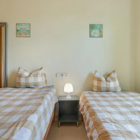 Appartement Luxury