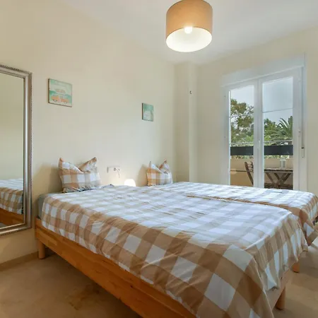 Luxury Benalmádena
