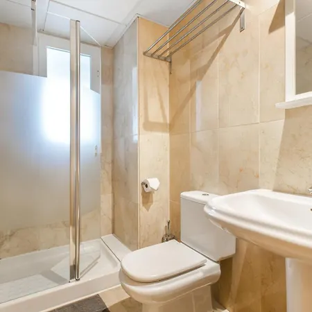 Appartement Luxury Benalmádena