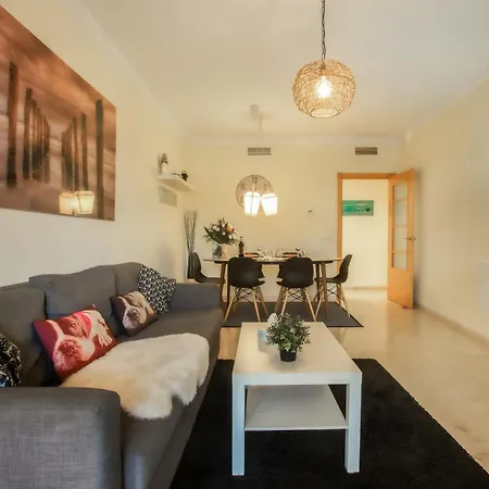 Luxury Appartement