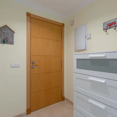 Appartement Luxury *