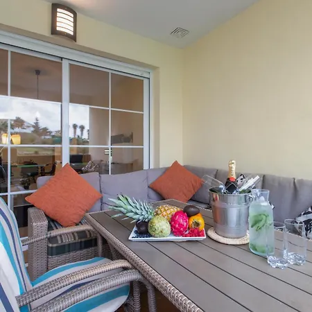 Appartement Luxury Benalmádena