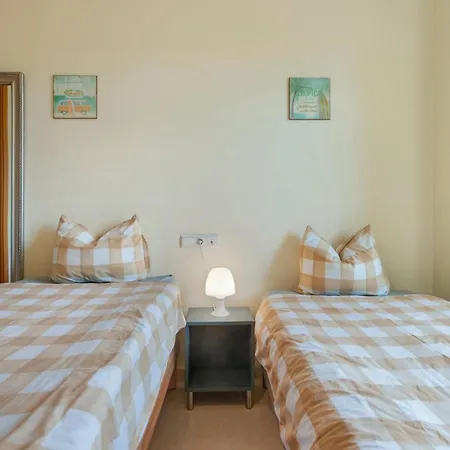 Luxury And First Line * Benalmádena