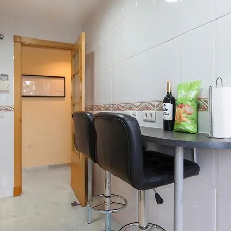 Luxury And First Line Apartament *